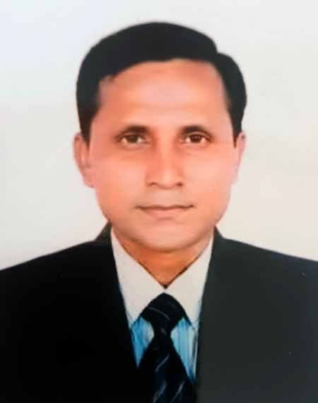 S. M. MAHADUL MASUD